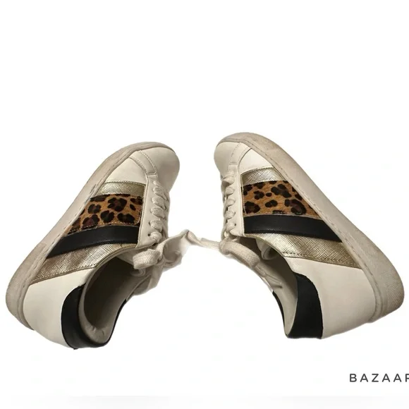 Steve Madden‎ sneakers - Picture 5 of 11